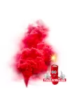 Fumigène Rouge - 60 secondes