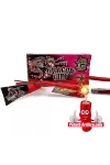 Fireworks: 12 Zinnia Rockets 1