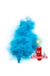 Fumigène Bleu - 60 secondes