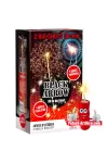 The Bison Tiger 0, the pack of 8 firecrackers at discount prices