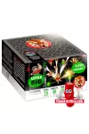 firecracker Super Bison K1 - THE TIGER, the pack of 4 firecrackers at a discount price