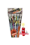firecrackers - Corsaire 6