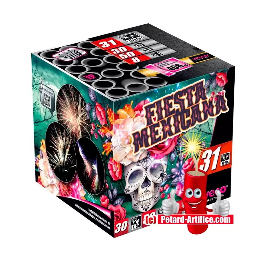 Party Box