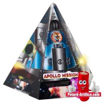 Artifices Apollo Mission