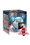 Compact Gold Stars