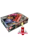 Fuego Artificial Showbox® Fascination® 5min - 348 Disparos