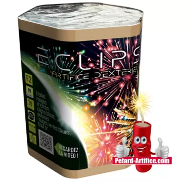 Compact Eclipse - 19 Colpi ARDI