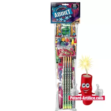 Addict® Assortment