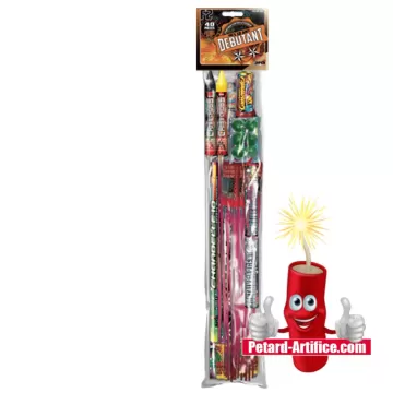 Assortiment Débutant