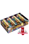 Lot de 4 Fontaines - Crescendo