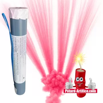 copy of Feu d'artifice de Jour - Bleu