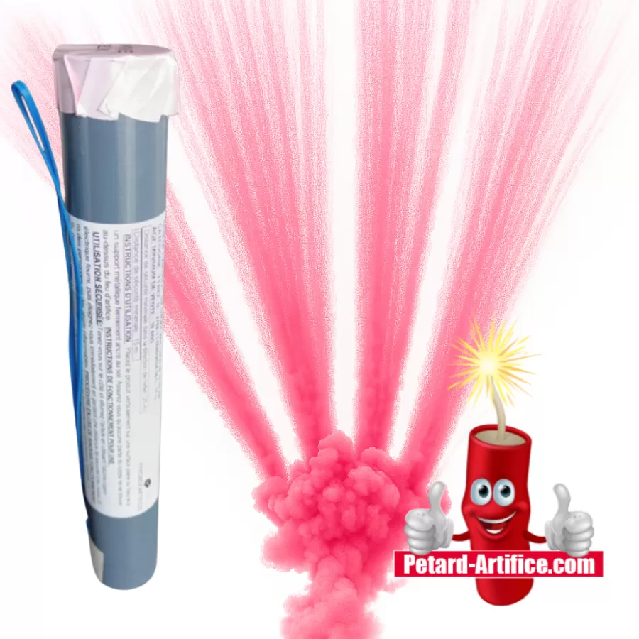 copy of Feu d'artifice de Jour - Bleu