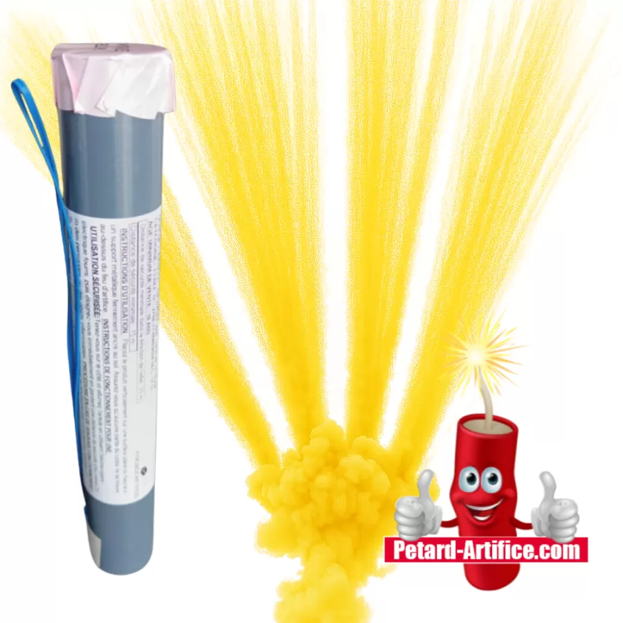 copy of Feu d'artifice de Jour - Bleu