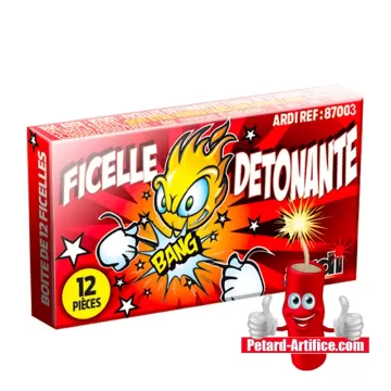 Ficelle Détonante